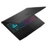 מחשב נייד גיימינג MSI Katana 17 B13VFK | Intel Core i7-13620H | 16GB | 1TB | NVIDIA GeForce RTX 4060 | 17.3" - תמונה נוספת
