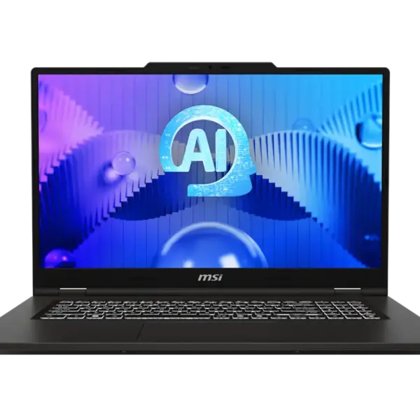 מחשב נייד גיימינג MSI VenturePro 17 AI A1UDXG | Intel Core Ultra 7 155H | 16GB | 1TB | NVIDIA GeForce RTX 3050 | 17.3" - תמונה נוספת