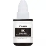דיו מקורי Canon GI-490BK – שחור – תמונה 2