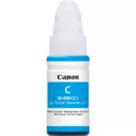דיו מקורי Canon GI-490C – ציאן – תמונה 1