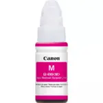 דיו מקורי Canon GI-490M – מג׳נטה – תמונה 1