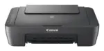 מדפסת דיו Canon PIXMA MG2551S – תמונה 1