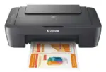 מדפסת דיו Canon PIXMA MG2551S – תמונה 2