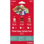 נייר צילום Canon VP-101 – תמונה 1