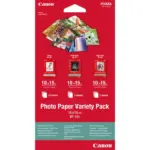 נייר צילום Canon VP-101 – תמונה 2