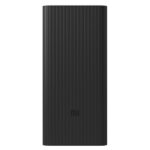 סוללת גיבוי 18W 30000mAh ניידת דגם Xiaomi 18W Power Bank 30000mAh