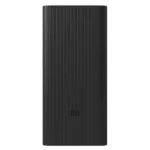 סוללת גיבוי 18W 30000mAh ניידת דגם Xiaomi 18W Power Bank 30000mAh