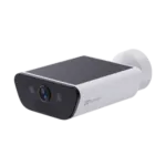 EZVIZ CS-CB5 4K – מצלמת Wi-Fi 6 נטענת עם פאנל סולארי מובנה