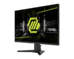 מסך גיימינג MSI MAG 275QF ‏27" QHD Rapid IPS ‏180Hz