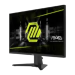 מסך גיימינג MSI MAG 275QF ‏27" QHD Rapid IPS ‏180Hz