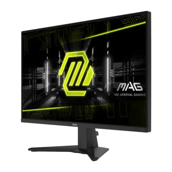 מסך גיימינג MSI MAG 275QF ‏27" QHD Rapid IPS ‏180Hz