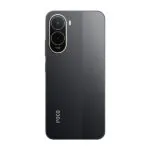 POCO C81 Pro גרסה 4GB+128GB בצבע שחור