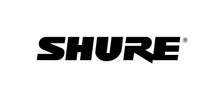 מערכת מיקרופון אלחוטית דגם SLXD24+/58 מבית Shure