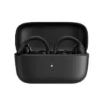 אוזניות soundcore C50i Open Ear Clip-On בצבע שחור