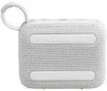 רמקול JBL נייד בלוטוס GO 4 לבן - תמונה נוספת