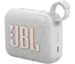 רמקול JBL נייד בלוטוס GO 4 לבן - תמונה נוספת
