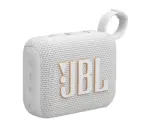 רמקול JBL נייד בלוטוס GO 4 לבן