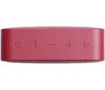 רמקול JBL נייד בלוטוס Go Essential 2 אדום - תמונה נוספת