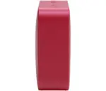 רמקול JBL נייד בלוטוס Go Essential 2 אדום - תמונה נוספת