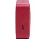 רמקול JBL נייד בלוטוס Go Essential 2 אדום - תמונה נוספת