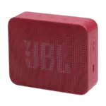 רמקול JBL נייד בלוטוס Go Essential 2 אדום