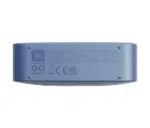 רמקול JBL נייד בלוטוס Go Essential 2 כחול - תמונה נוספת