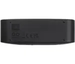רמקול JBL נייד בלוטוס Go Essential 2 שחור - תמונה נוספת