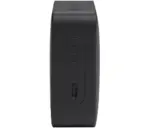 רמקול JBL נייד בלוטוס Go Essential 2 שחור - תמונה נוספת