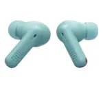 אוזניות JBL אלחוטיות Wave Beam 2 TWS בצבע כחול - תמונה נוספת