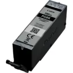 דיו מקורי Canon PGI-580XXL – שחור – תמונה 1