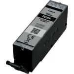 דיו מקורי Canon PGI-580XXL – שחור – תמונה 2