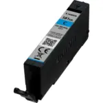דיו מקורי Canon CLI-581XXL – ציאן – תמונה 2