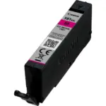 דיו מקורי Canon CLI-581XXL – מג׳נטה – תמונה 2