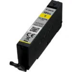 דיו מקורי Canon CLI-581XXL – צהוב – תמונה 1