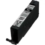 דיו מקורי Canon CLI-581XXL – שחור – תמונה 2