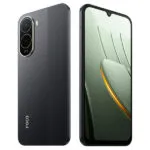 POCO C81 Pro גרסה 4GB+128GB בצבע שחור