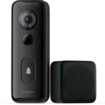פעמון דלת חכם שיאומי דגם Xiaomi Smart Doorbell 3S
