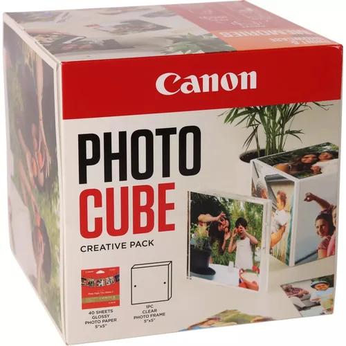 נייר צילום Canon PP-201 – תמונה 2