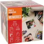 נייר צילום Canon PP-201 – תמונה 3