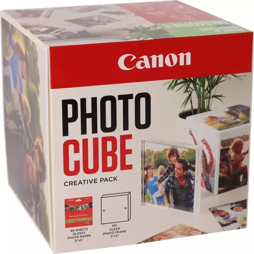 נייר צילום Canon PP-201 – תמונה 2