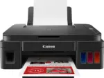 מדפסת דיו Canon PIXMA G3410 – תמונה 2