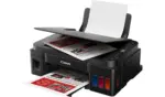 מדפסת דיו Canon PIXMA G3410 – תמונה 3