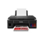 מדפסת דיו Canon PIXMA G3416 – תמונה 1
