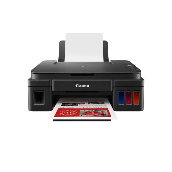 מדפסת דיו Canon PIXMA G3416 – תמונה 1
