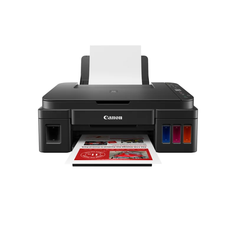 מדפסת דיו Canon PIXMA G3416 – תמונה 1