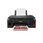 מדפסת דיו Canon PIXMA G3416 – תמונה 2