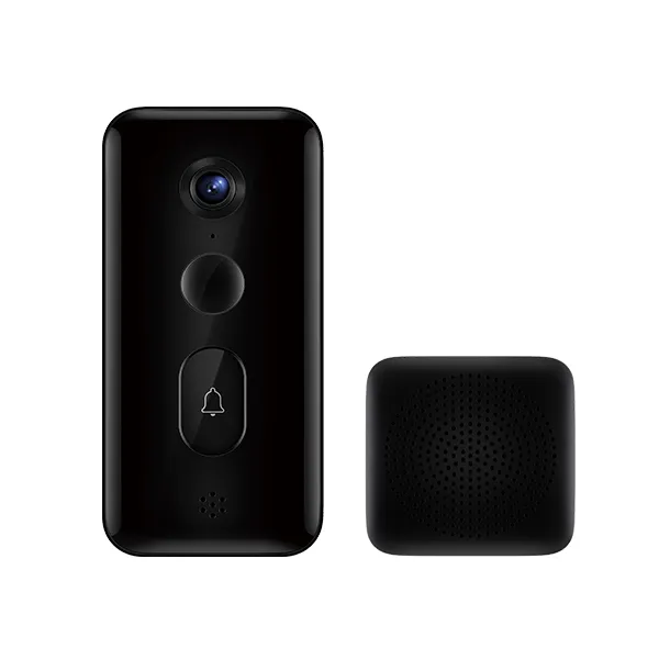 פעמון דלת חכם דור 3 שיאומי דגם Xiaomi Smart Doorbell 3