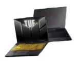 מחשב נייד גיימינג ASUS TUF Gaming F16 FX608JMR-RV035 16″ i7-14650HX RTX 5060 32GB 2TB FreeDOS - תמונה נוספת