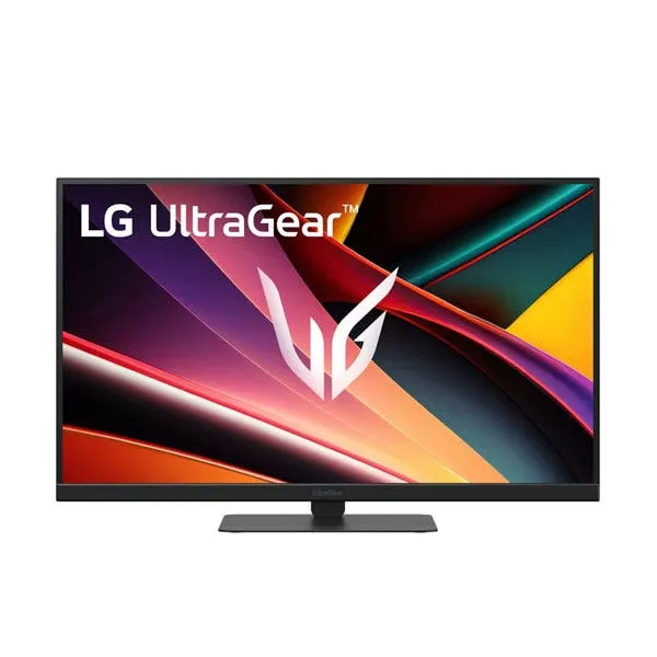 מסך מחשב "27 UltraGear ™ IPS QHD תוצרת LG דגם: 27G640A-B - תמונה נוספת