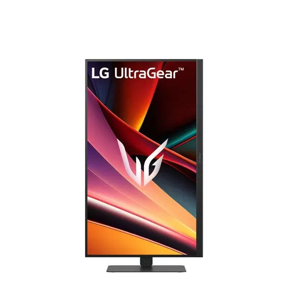 מסך מחשב "27 UltraGear ™ IPS QHD תוצרת LG דגם: 27G640A-B - תמונה נוספת